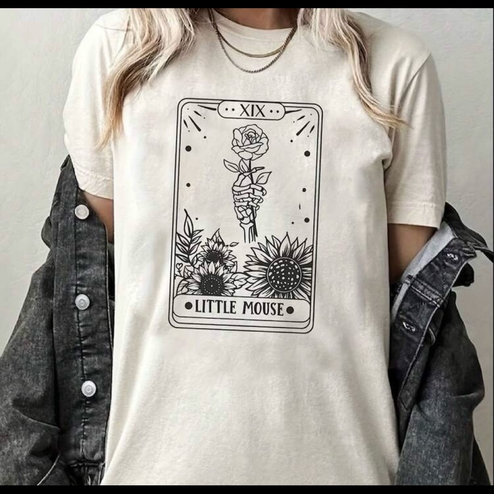 Haunting Adeline Tshirt